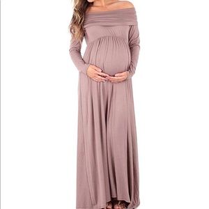 Maternity dress